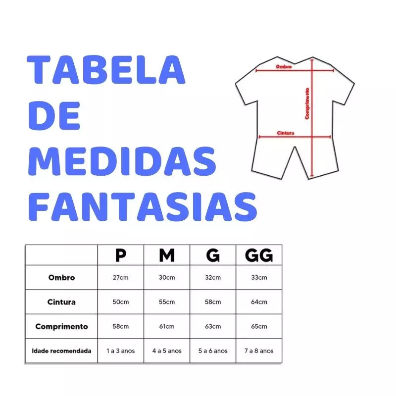 Tabela-de-medidas-fantasia-Arlequina-Infantil-vitrine-plaza
