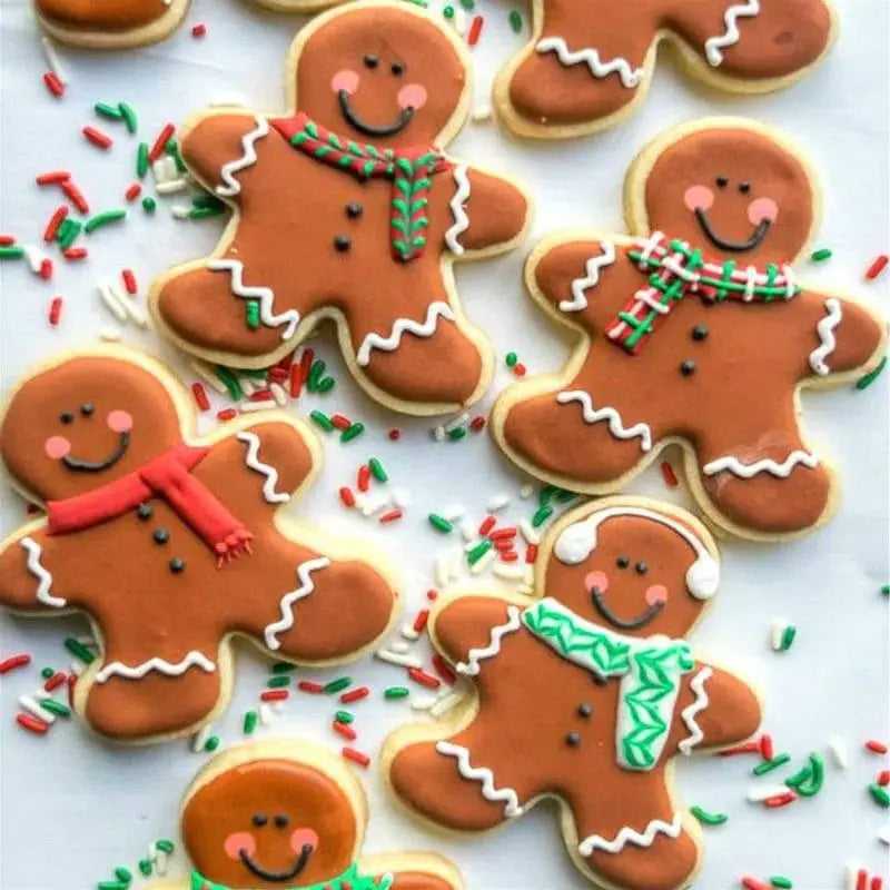 cortador de biscoito de natal 01