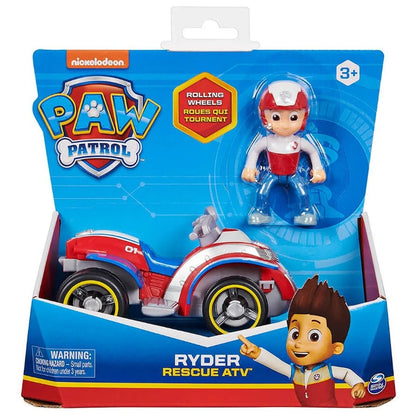 Boneco-Patrulha-Canina-Ryder-com-veiculo-de-brinquedo-Vitrine-Plaza