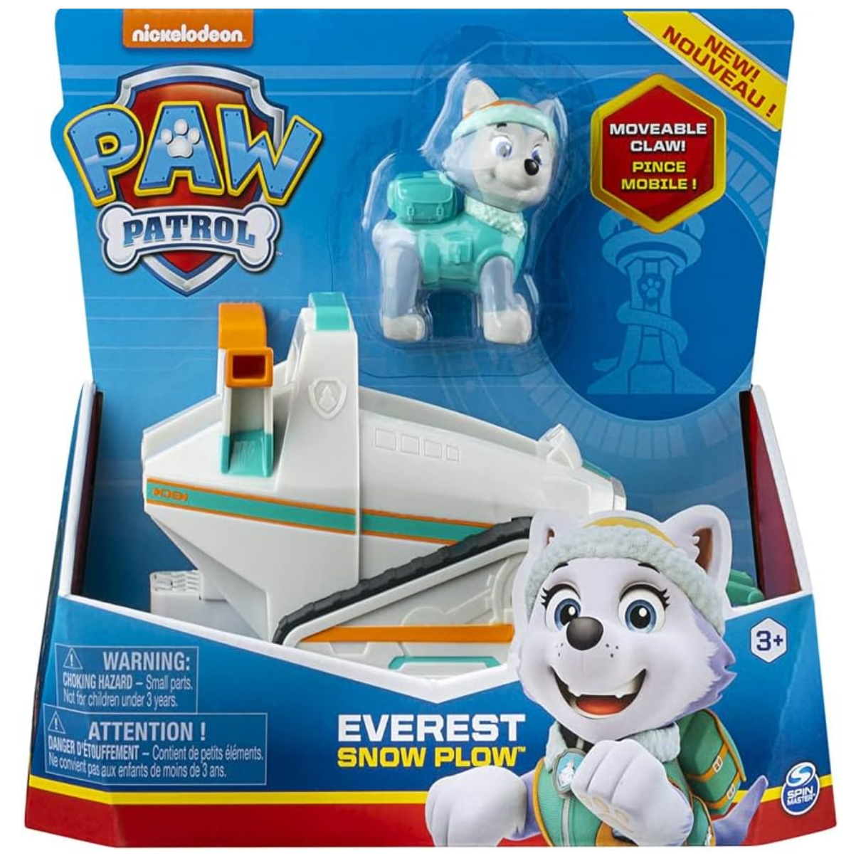 Patrulha-Canina-Everest-brinquedo-com-boneco-e-veiculo-Vitrine-Plaza