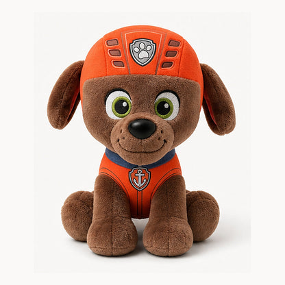Pelucia-Patrulha-Canina-Zuma-6-polegadas-foto-principal-frontal-Vitrine-Plaza