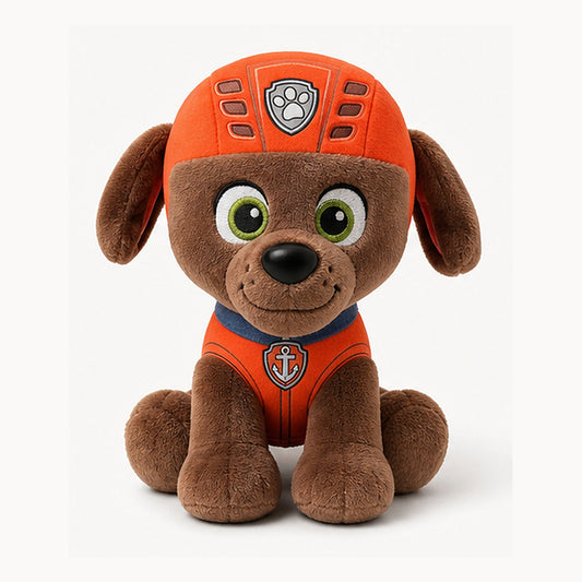 Pelucia-Patrulha-Canina-Zuma-6-polegadas-foto-principal-frontal-Vitrine-Plaza