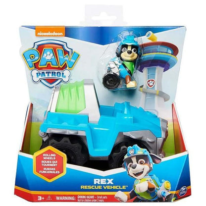 Rex-Patrulha-Canina-brinquedo-com-boneco-e-veiculo-Vitrine-Plaza