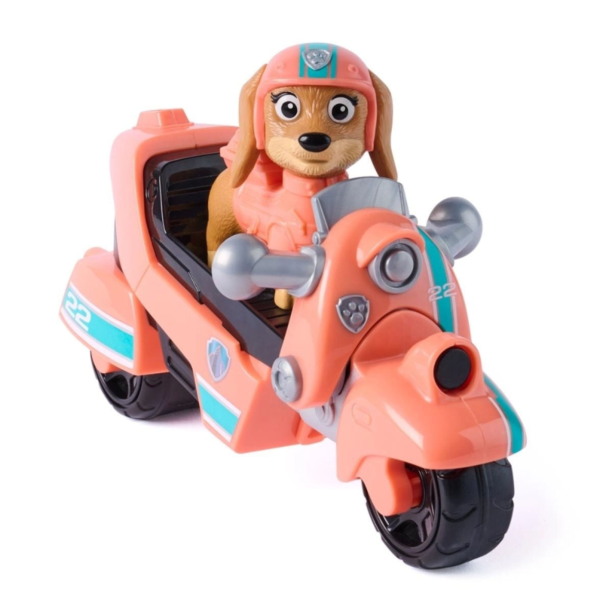 Carro-Patrulha-Canina-Liberty-vista-do-brinquedo-infantil-Vitrine-Plaza