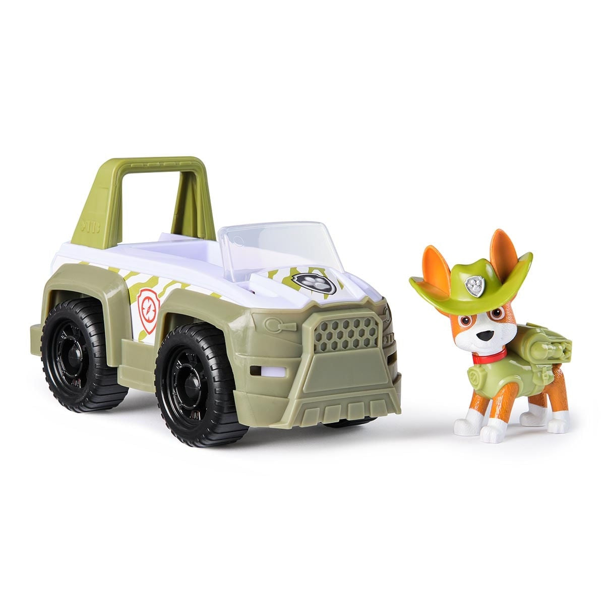 Carro-Patrulha-Canina-Tracker-vista-do-brinquedo-infantil-Vitrine-Plaza