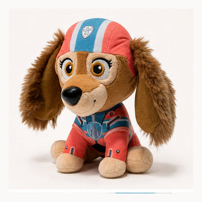 Pelucia-Patrulha-Canina-Liberty-6-polegadas-angulo-tres-quartos-Vitrine-Plaza