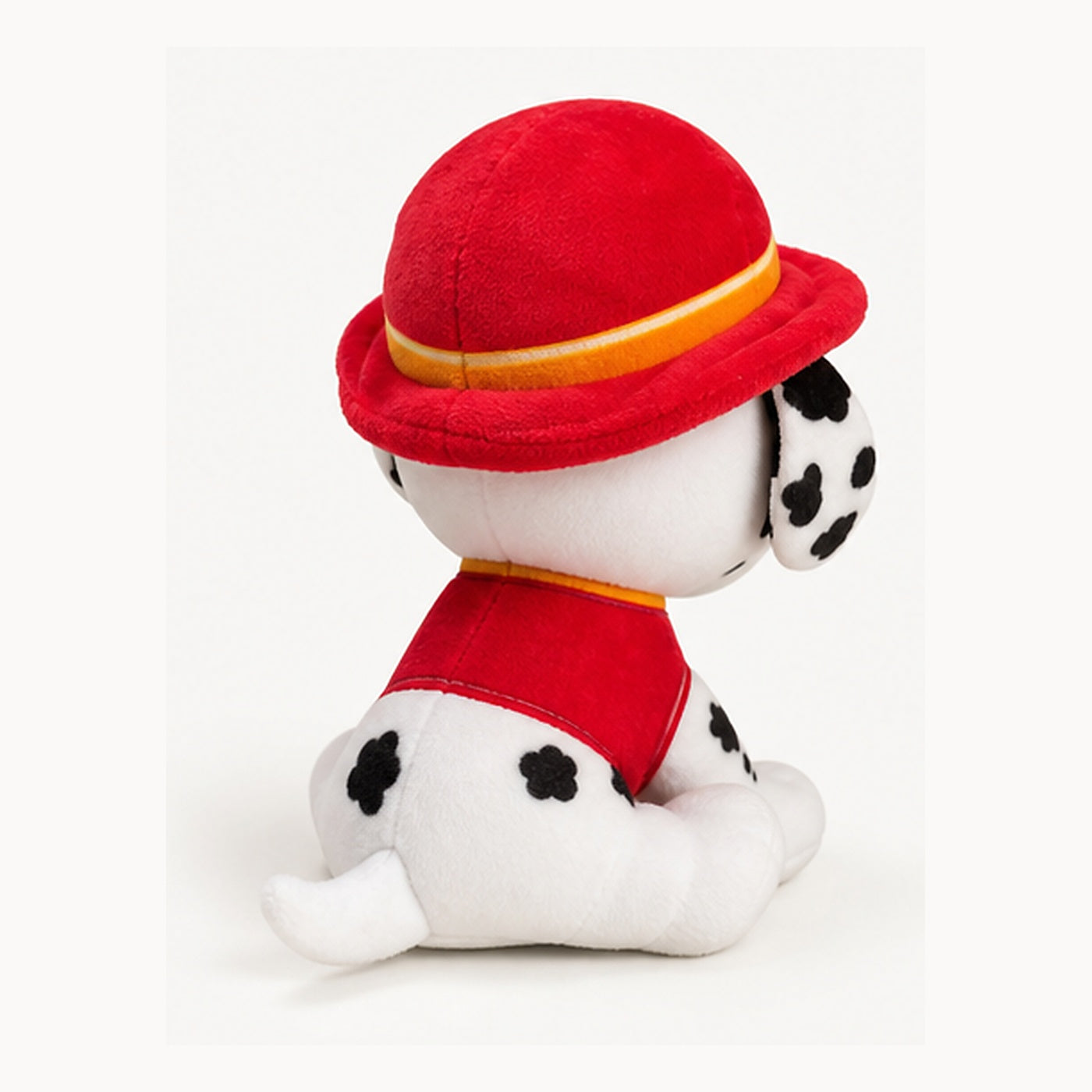 Pelucia-Patrulha-Canina-Marshall-6-polegadas-visao-traseira-Vitrine-Plaza