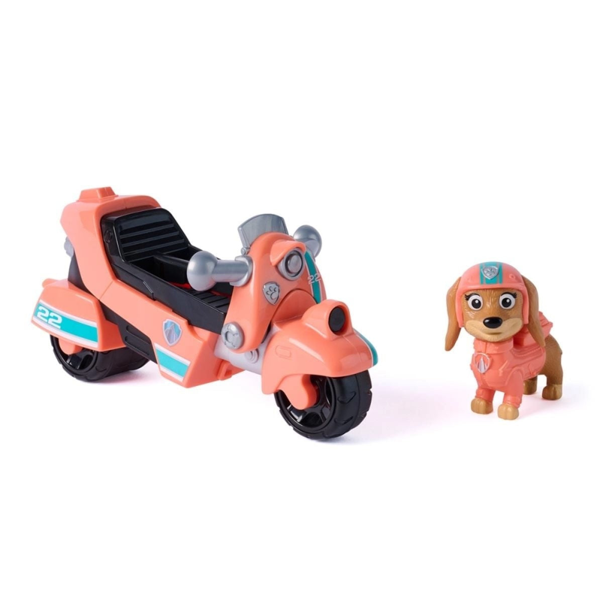 Brinquedo-Patrulha-Canina-Liberty-com-embalagem-e-personagem-Vitrine-Plaza
