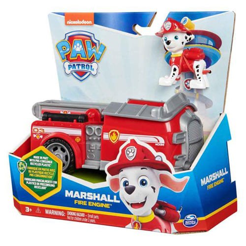 Carro-Patrulha-Canina-Marshall-vermelho-com-rodas-Vitrine-Plaza
