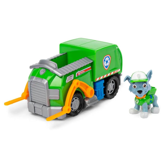 Carro-Patrulha-Canina-Rocky-caminhao-de-reciclagem-Vitrine-Plaza