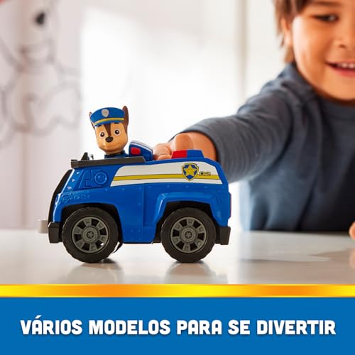 Crianca-brincando-com-veiculo-do-Chase-Patrulha-Canina-Vitrine-Plaza
