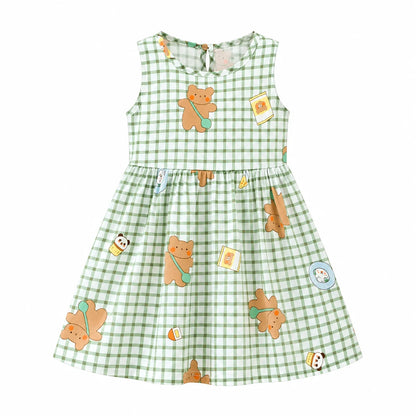 vestido-infantil-isis-ursinhos-bop-frente-peca