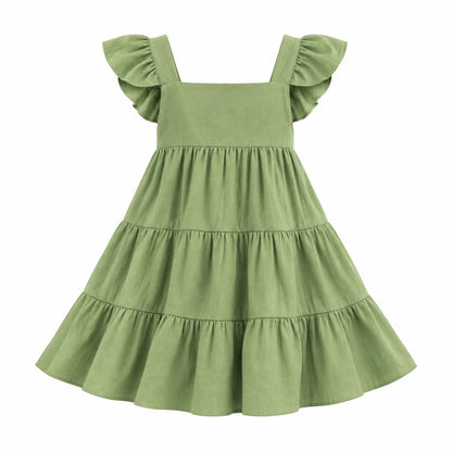 vestido-infantil-menina-analu-verde-frente-peca