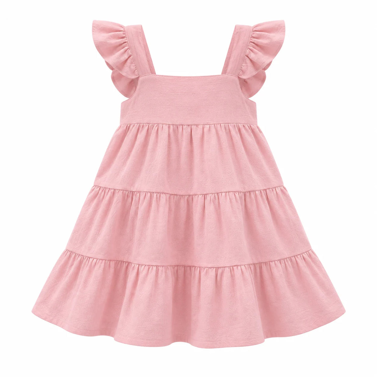vestido-infantil-menina-analu-rosa-frente-peca