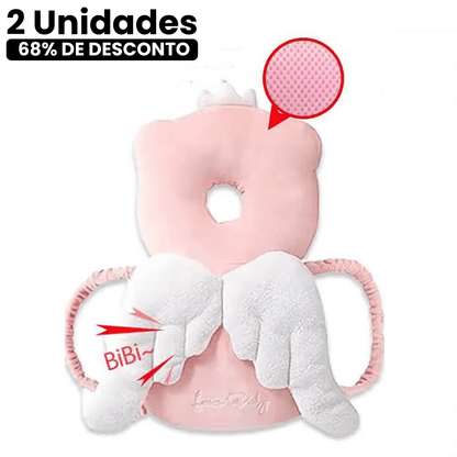 Almofada de Proteção infantil