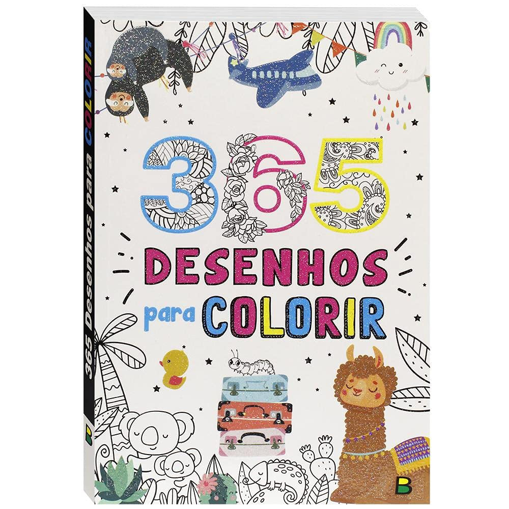 Desenhos Fáceis