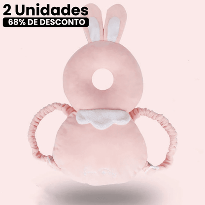 Almofada de Proteção infantil