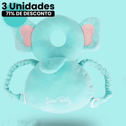 Almofada de Proteção infantil