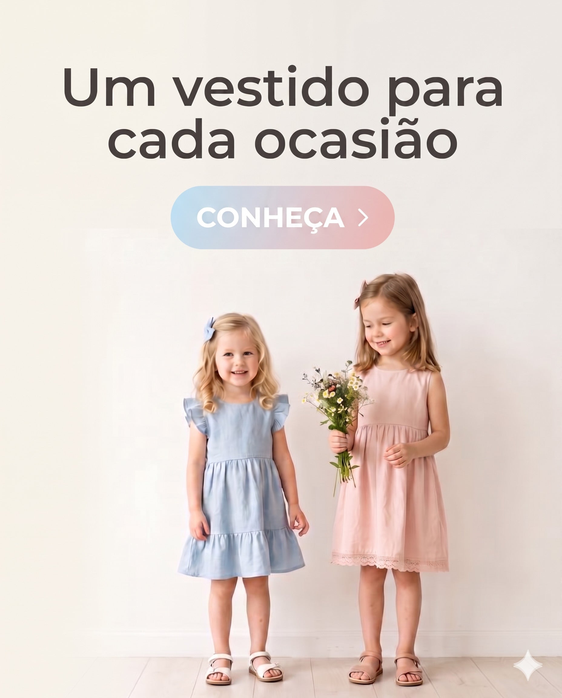 Vestido-infantil-para-meninas-estilosas-aproveitarem-o-verão-Mobile-Vitrine-Plaza