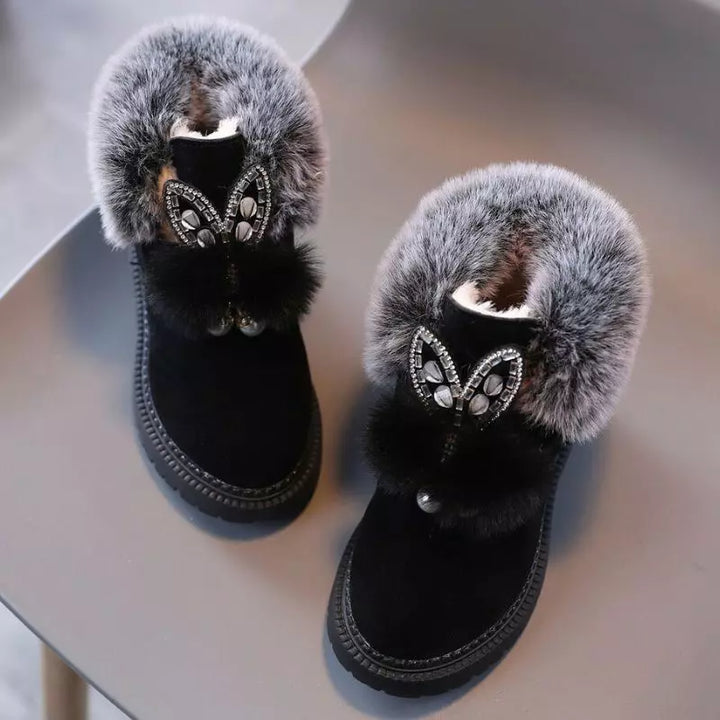 Bota-infantil-feminina-preta-com-pelucia-para-o-inverno-Vitrine-Plaza