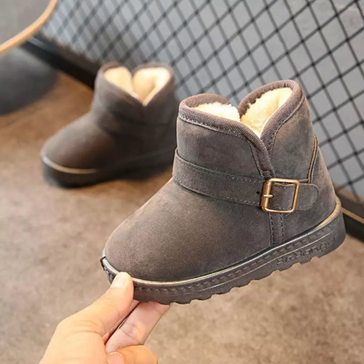 Bota-infantil-masculina-cinza-de-couro-carter-para-temporada-de-frio-Vitrine-Plaza