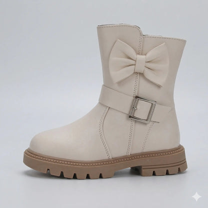 Bota-infantil-feminina-meninas-branca-primavera-de-couro-com-cano-alto-Vitrine-Plaza