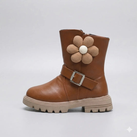 bota-infantil-marrom-princesa-decouro-para-meninas-vitrine-plaza