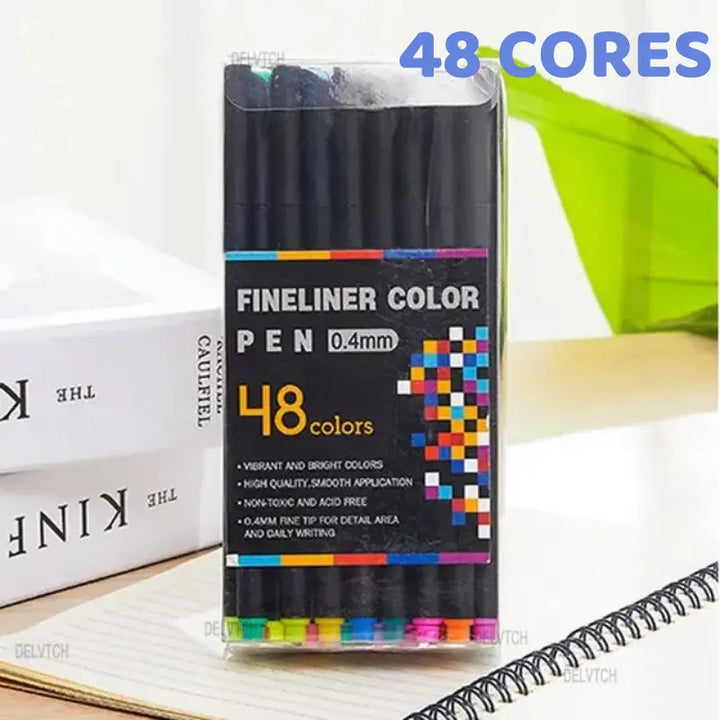 Canetas-coloridas-ponta-fina-48-cores