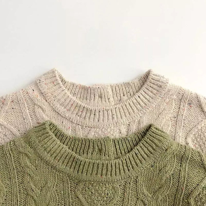 Conjunto-de-Crochê-Infantil-Feminino-de-inverno-Outer-feito-a-mão-Vitrine-Plaza