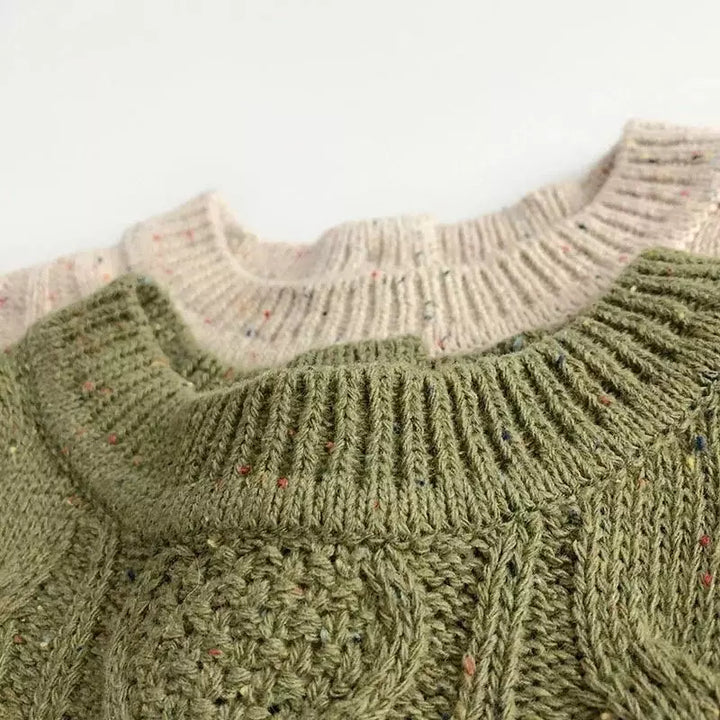 Conjunto-de-Crochê-Infantil-de-inverno-Outer-verde-Vitrine-Plaza