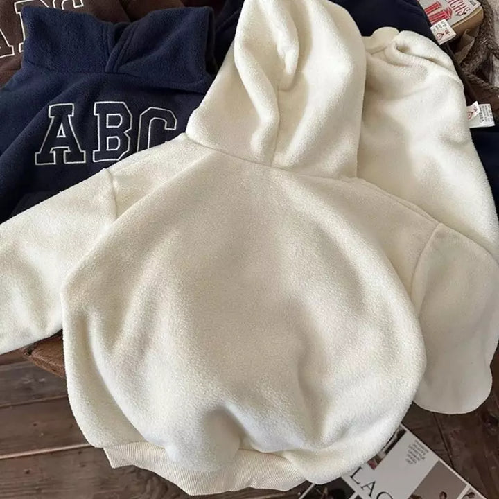 Conjunto-moletom-infantil-masculino-com-blusa-moletom-branca-de-inverno-ABC-Vitrine-Plaza