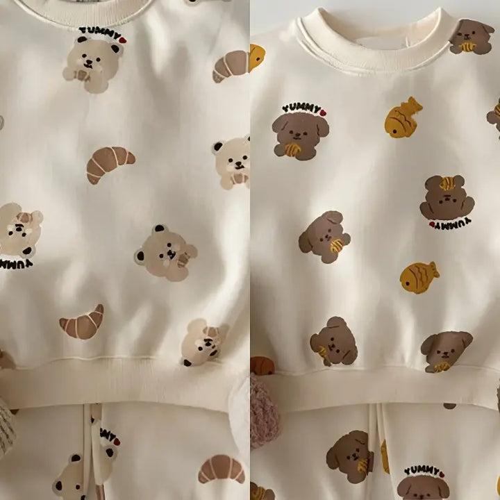 Conjunto-moletom-infantil-de-frio-Feminino-hoodie-de-inverno-Vitrine-Plaza