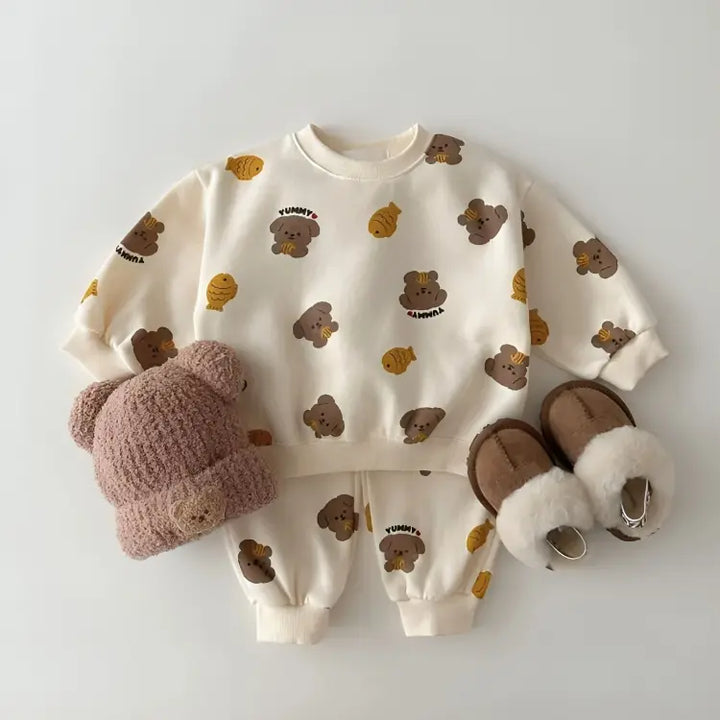 Conjunto-moletom-infantil-Feminino-hoodie-de-frio-para-inverno-Vitrine-Plaza