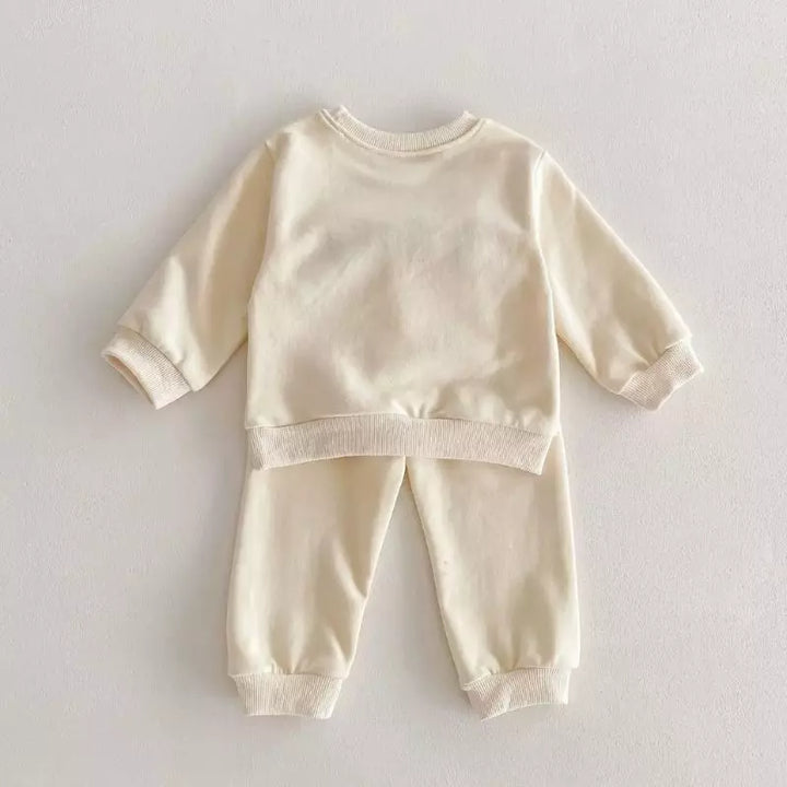 Conjunto-Moletom-por-trás-Infantil-Feminino-de-Inverno-Littlecot-Branco-Vitrine-Plaza