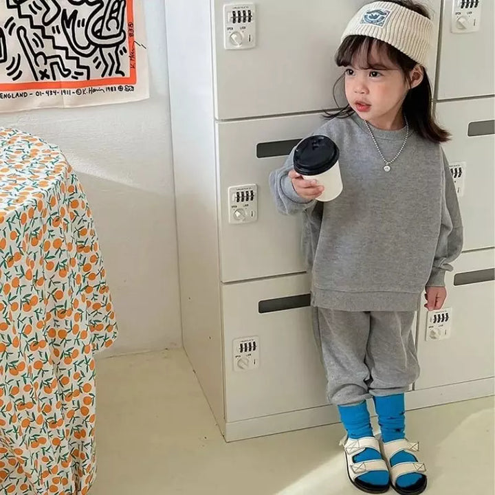 Conjunto-moletom-Infantil-Feminino-Moletom-Megue-com-mangas-longas-Vitrine-Plaza