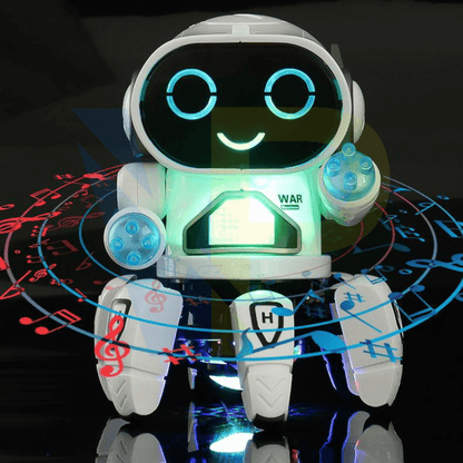 Robo-Dançarino- Brinquedo-infantil-10