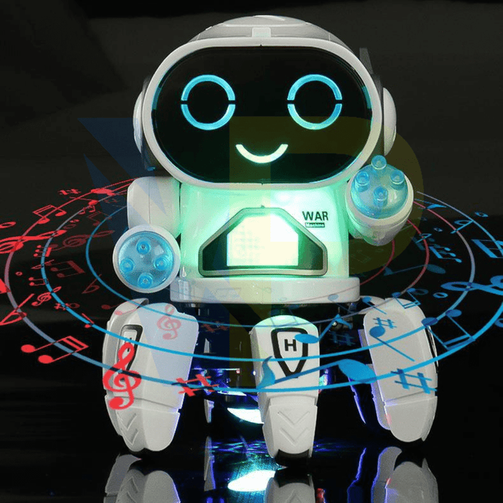 Robo-Dançarino- Brinquedo-infantil-10