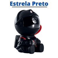 Estrela Preto