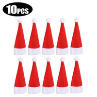 10 PÇS