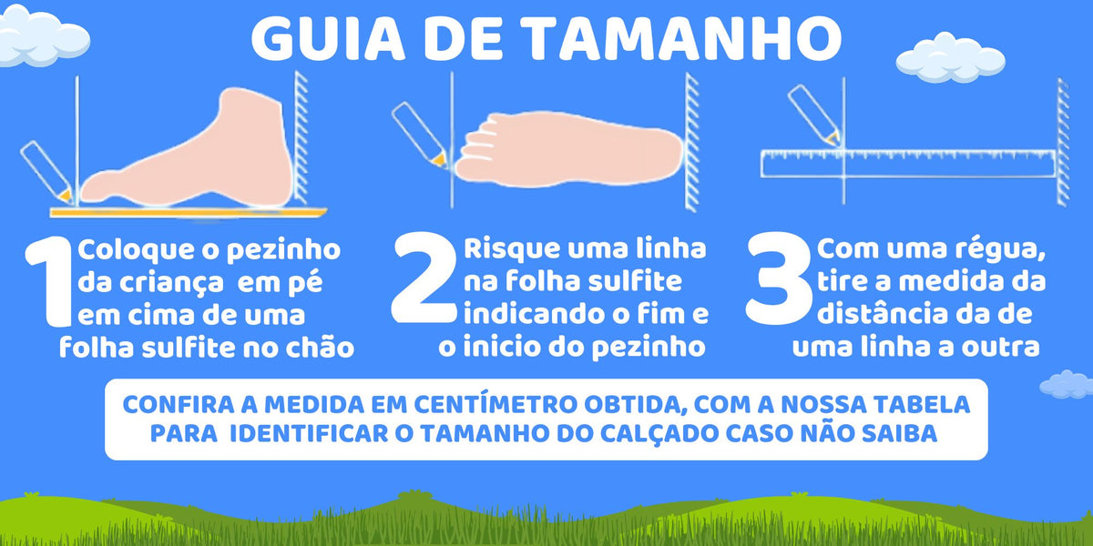 Como medir corretamente a peça