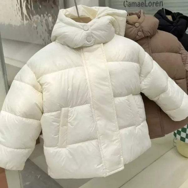 Jaqueta-Puffer-Infantil-Masculino-Branca-Lore-de-inverno-Vitrine-Plaza