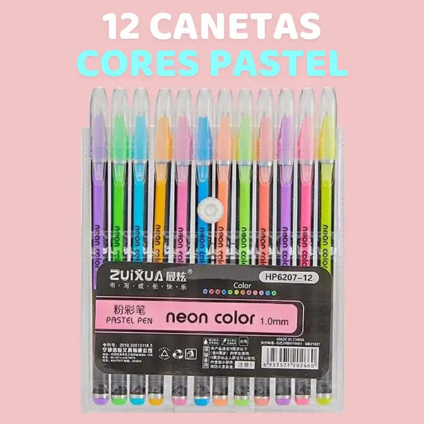 Kit-canetas-coloridas-com-tons-pastel-vitrine-plaza