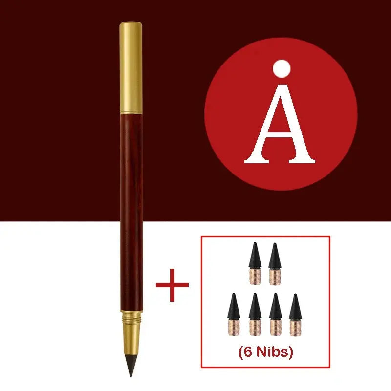Lápis infinito para Escritorio modelo A