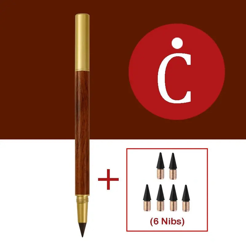 Lápis infinito para Escritorio Modelo C