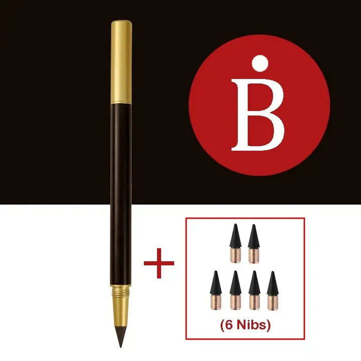 Lápis infinito para Escritorio Modelo B