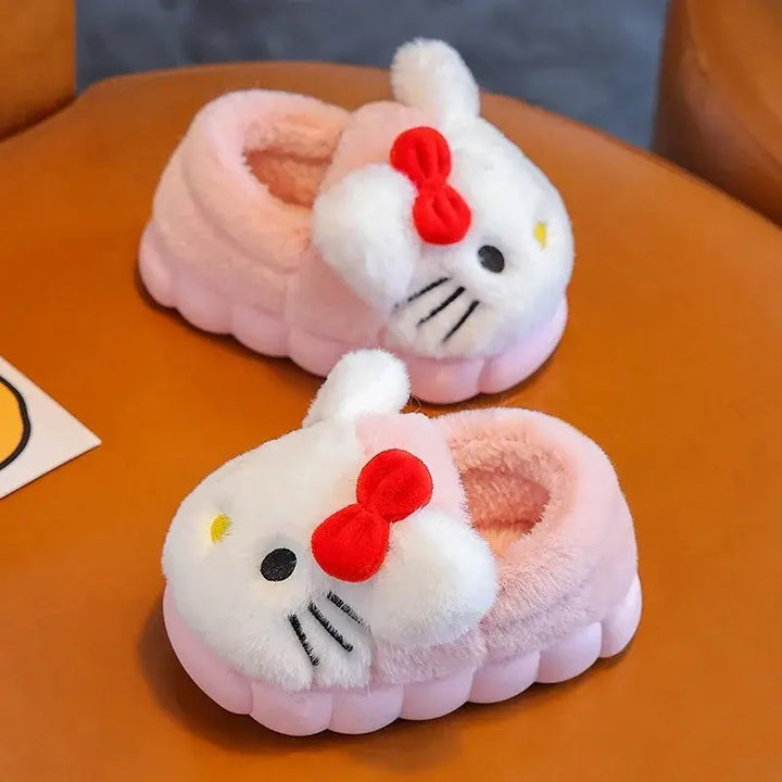 Pantufa-Infantil-Line-Cat-de-Algodão-Vitrine-Plaza-02