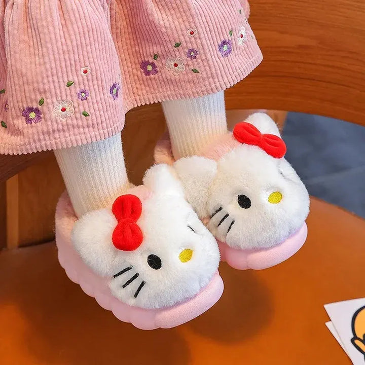 Pantufa-Infantil-Line-Cat-de-Algodão-Vitrine-Plaza-03