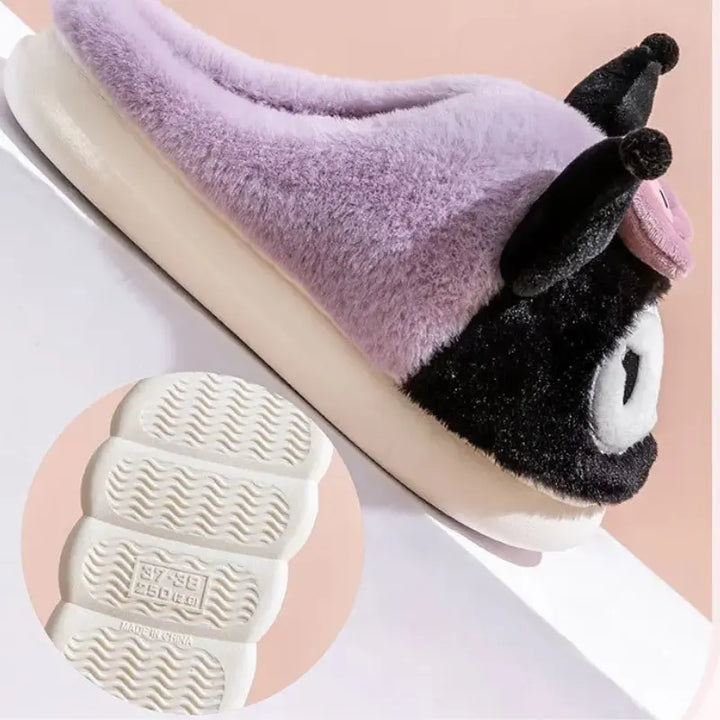 Pantufa-infantil-feminina-de-algodão-para-o-inverno-mika-Vitrine-Plaza-04