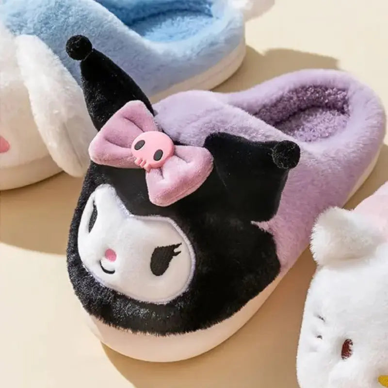 Pantufa-infantil-2eminina-de-algodão-para-o-inverno-mika-Vitrine-Plaza-02