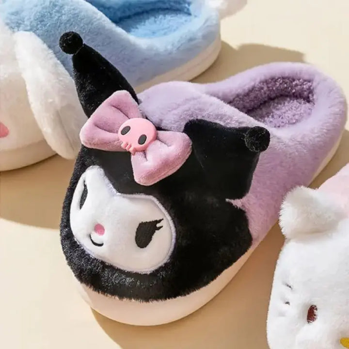 Pantufa-infantil-2eminina-de-algodão-para-o-inverno-mika-Vitrine-Plaza-02